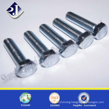 Shipping From China Hex Bolt DIN931